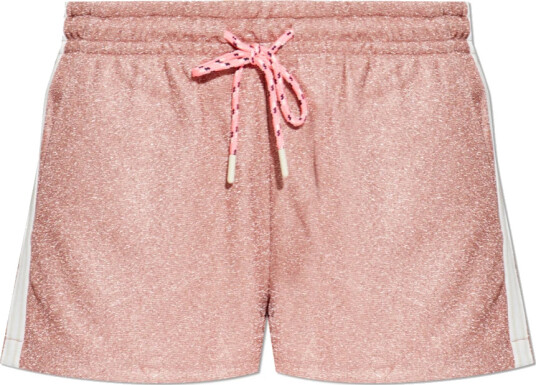 The Upside Dame Shorts Rosa L, The Upside Dame Shorts Rosa L,