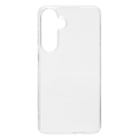 Linocell Second skin Mobildeksel for Galaxy S24 FE