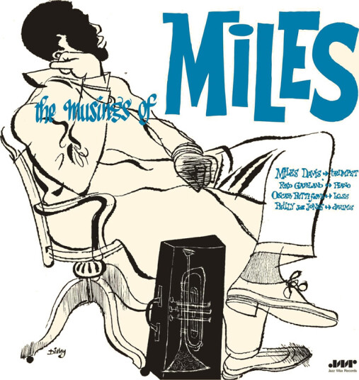 Musing Of Miles Musing Of Miles