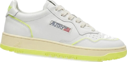 Autry Herre Sko Hvit 43 EU,