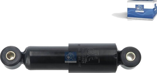 Demper, førerhus lagring DT Spare Parts 7.00199