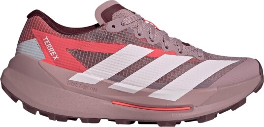 adidas Terrex Terrex Agravic Tt W Purple 41 1/3