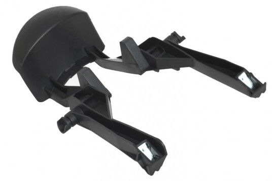 Hamax SNO FORMEL BRAKES black