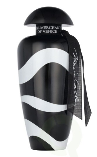 The Merchant of Venice Maria Callas Eau De Parfum Spray 100 ml