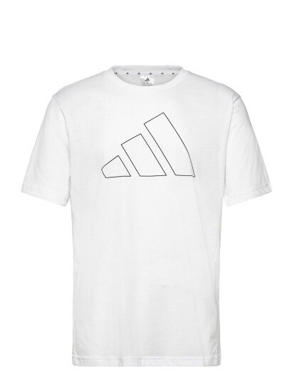 Adidas Performance We Fr Bl T   White   XL