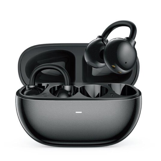 BWOO BW39 TWS Svart