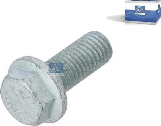 Skrue DT Spare Parts 10.19011