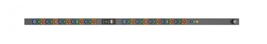 VERTIV Geist Rack PDU, Metered