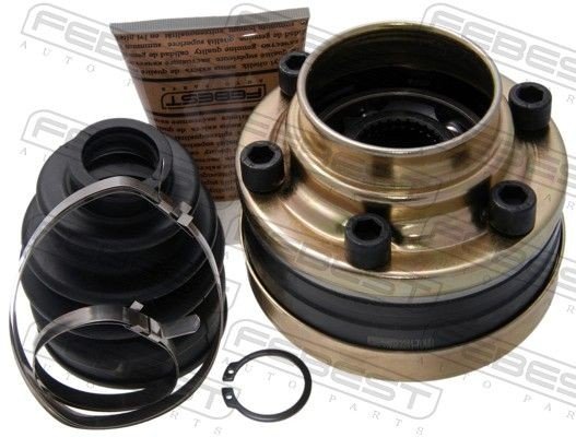 Febest Drivknute drivaksel FEBEST 2311 TOUR Febest Drivknute drivaksel FEBEST 2311 TOUR