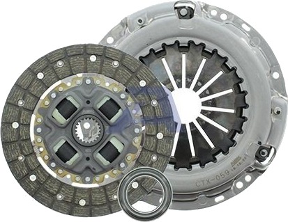 Clutchsett AISIN KT 019B