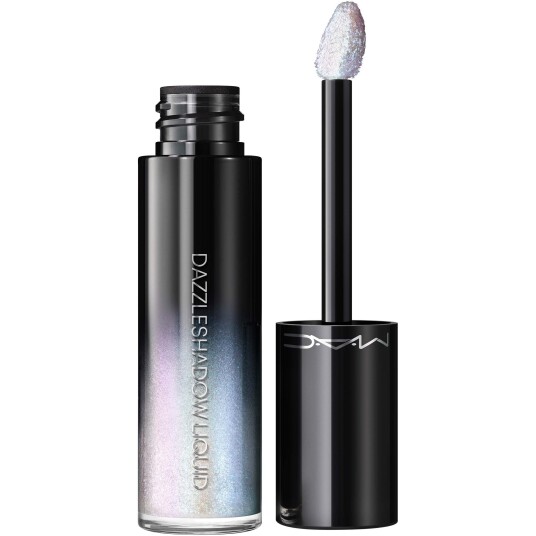 MAC Dazzleshadow Liquid Eye Shadow Crumbled Diamonds 4,4ml MAC Dazzleshadow Liquid Eye Shadow Crumbled Diamonds 4,4ml