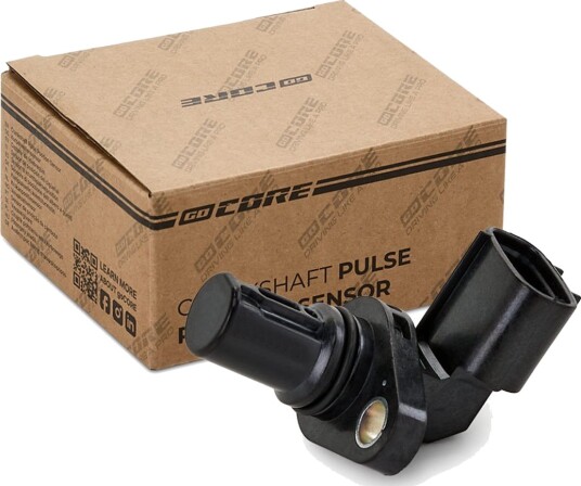 Impulsgiver veivaksel goCORE GCH330248