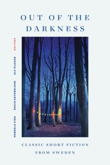Out of the Darkness Out of the Darkness