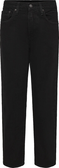 Levi"s® 502 Taper As Night Falls - Black - 31 x 34