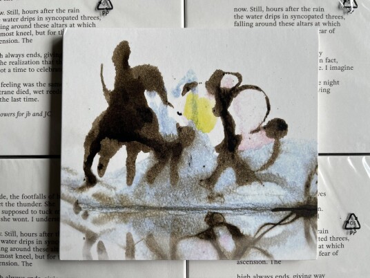 Tomin  A Willed and Conscious Balance  CD