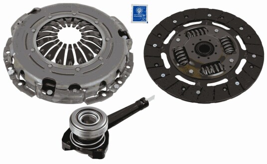 Clutchsett SACHS 3000 990 466