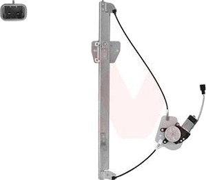 Vindusheis VAN WEZEL 2815266