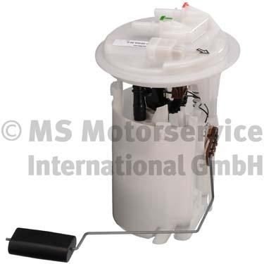 Drivstoffpumpe PIERBURG 7.00468.28.0 Drivstoffpumpe PIERBURG 7.00468.28.0