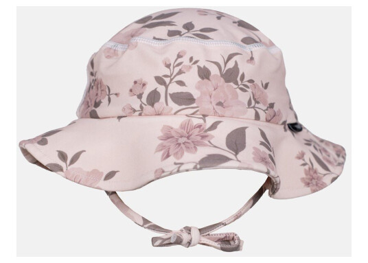 Lindberg Sunshine Sun Hat Blush/Rose 46 50 Badeklær