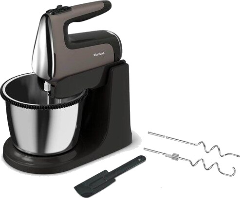 Tefal Hndmikser Powermix Silence Tefal Hndmikser Powermix Silence