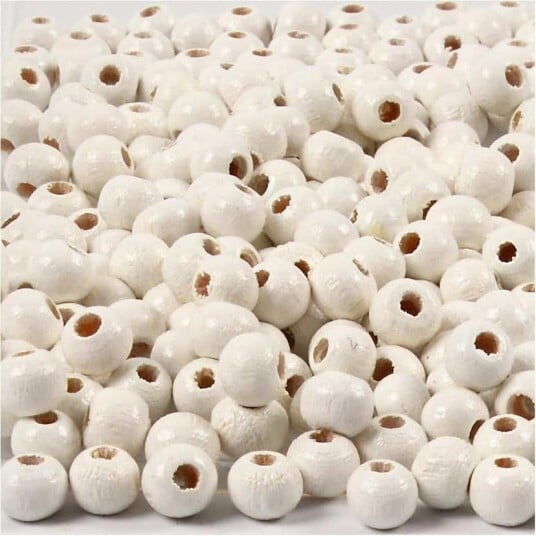 Treperler Creativ Company 5 mm Hullstr 1,5 mm 6 g/1 Pk