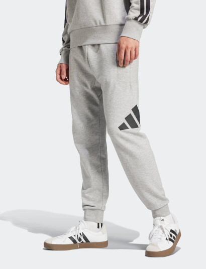 adidas Sportswear M Bl Ft Pt - Grey - XS adidas Sportswear M Bl Ft Pt - Grey - XS