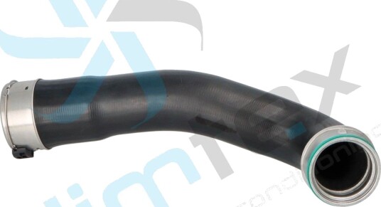 CLIMTEX CX2 291 Ladeluftslange