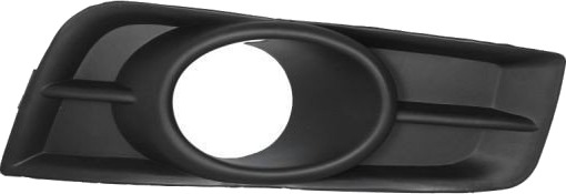 Ventilasjonsgitter BLIC 6502 07 1133916P Ventilasjonsgitter BLIC 6502 07 1133916P