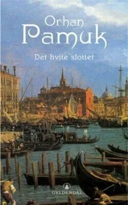 Det Tause Huset Av Orhan Pamuk