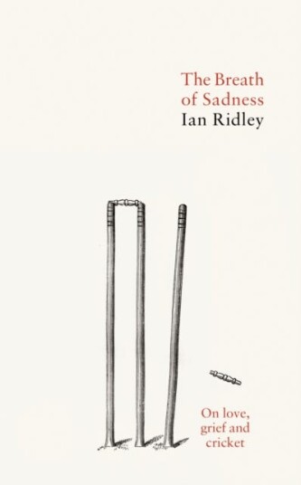 The Breath Of Sadness Av Ian Ridley