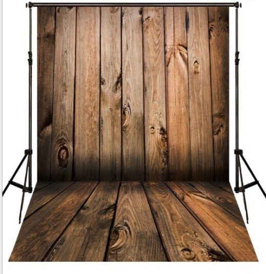 Bakgrunn Trestruktur - 150x210 cm