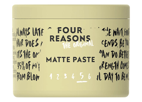 Four Reasons Original Matte Paste 100ml Four Reasons Original Matte Paste 100ml