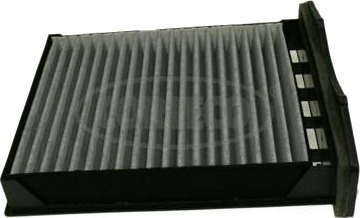 Kupefilter CORTECO 80000775 Kupefilter CORTECO 80000775