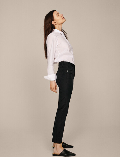 InWear Venus Shirt - White - 34