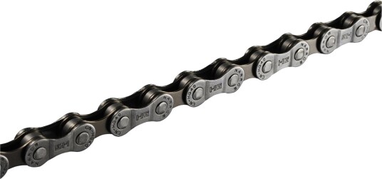 Shimano Cn-Hg40, 6/7/8-Delt Sykkelkjede