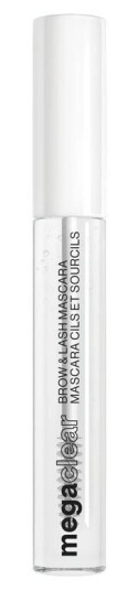 Wet N Wild Mega Clear Brow & Lash Mascara 11ml