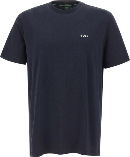 BOSS Tee - Navy - S