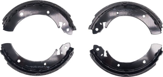 Bremsesko sett HELLA 8DB 355 001-391