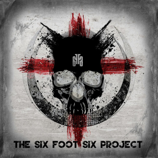 Six Foot Six Six Foot Six Project CD