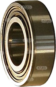 Lager HC Cargo 333105