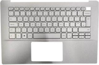 DELL UK, Keyboard, English-UK, 82