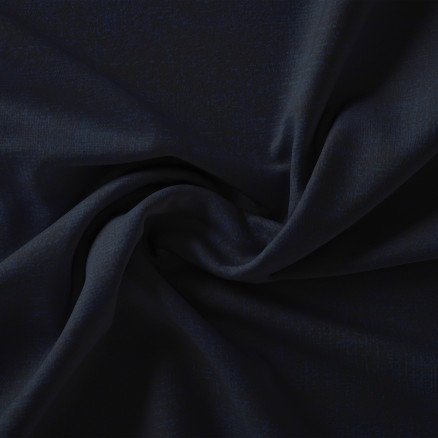 Stoffabrics Melange bomullsstoff 112cm Farge 614 50cm