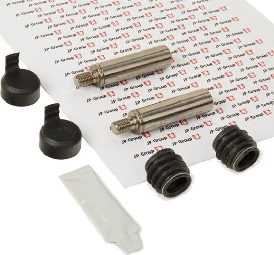 JP GROUP 4364004710 Føringshylsesett, bremsecaliper
