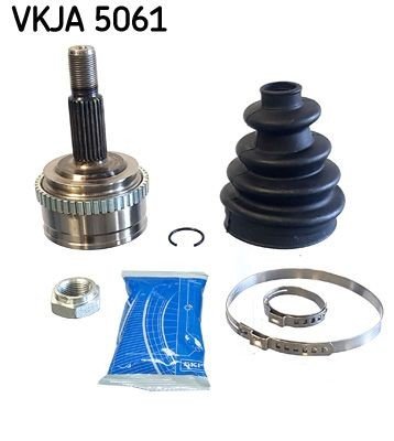 Skf Drivknute drivaksel SKF VKJA 5061