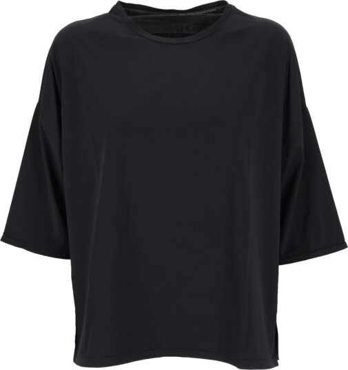 RRD Dame Topper Svart M,