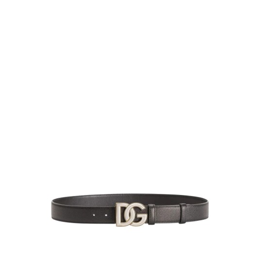 Dolce & Gabbana Herre Accessories Svart 95 CM,