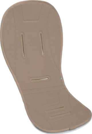 Inovi Sittepute Aermax 3d Taupe/Sand