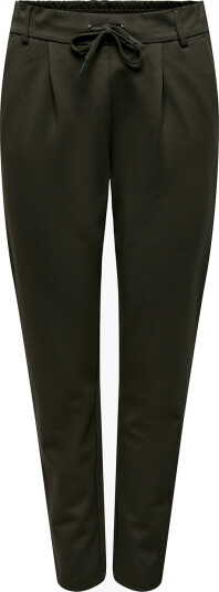 Only Poptrash Life Easy Col Pant Brun M/30 Only Poptrash Life Easy Col Pant Brun M/30