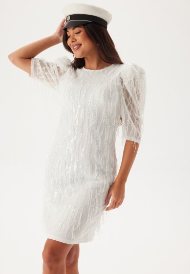Yas Yasbolina 2/4 Short Dress