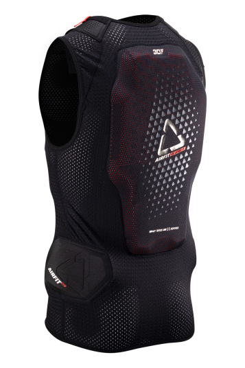 Ryggbeskyttelse Leatt 3DF AirFit Evo SvartL Ryggbeskyttelse Leatt 3DF AirFit Evo SvartL